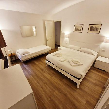 Apartments Close To Duomo Firenze Kültér fotó