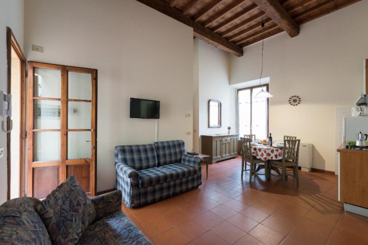 Apartments Close To Duomo Firenze Kültér fotó