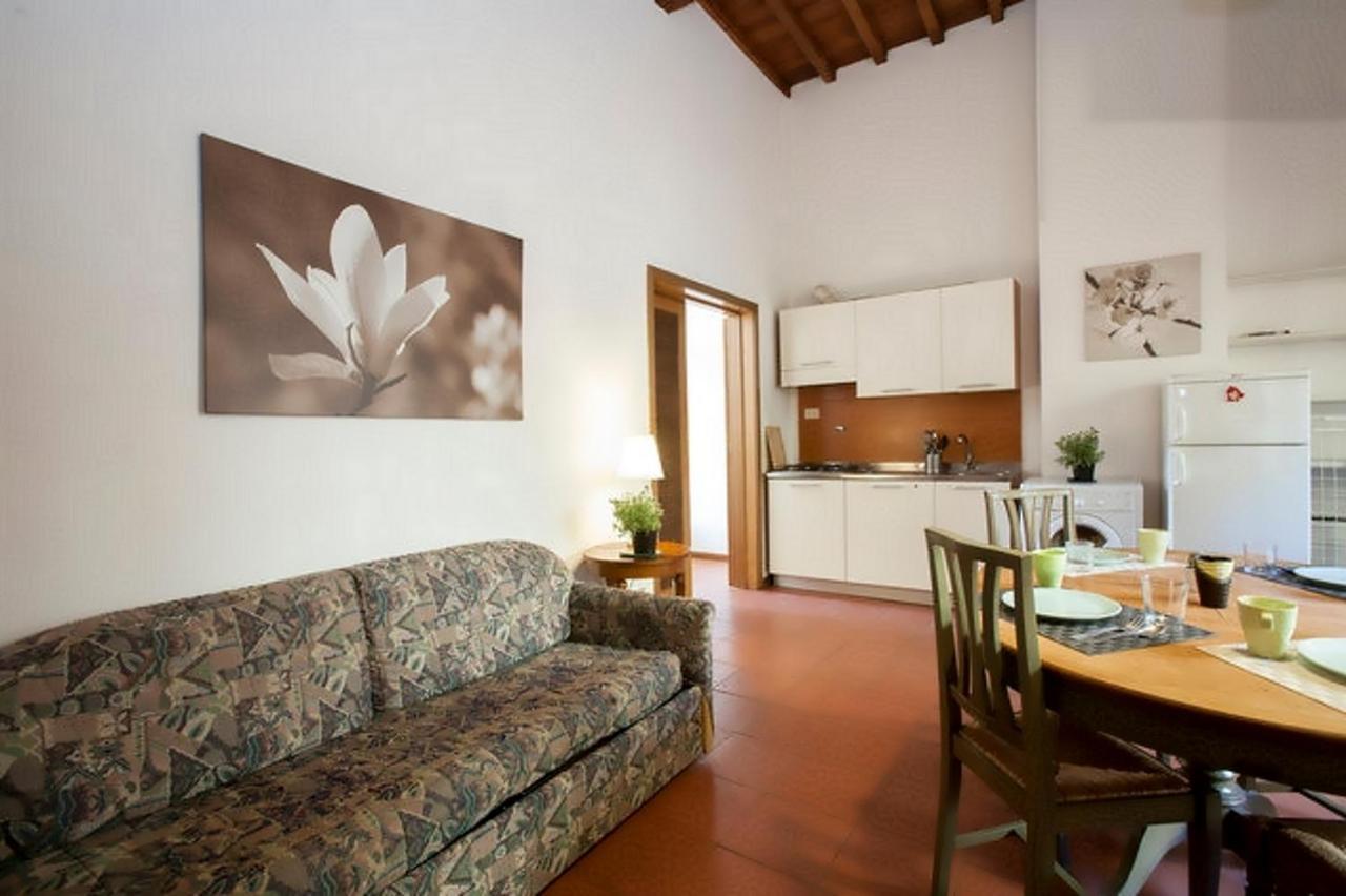 Apartments Close To Duomo Firenze Kültér fotó