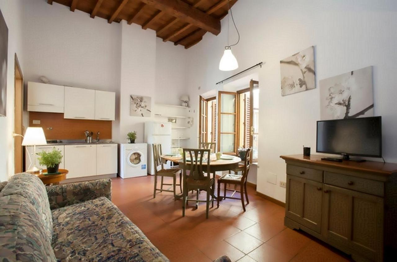 Apartments Close To Duomo Firenze Kültér fotó