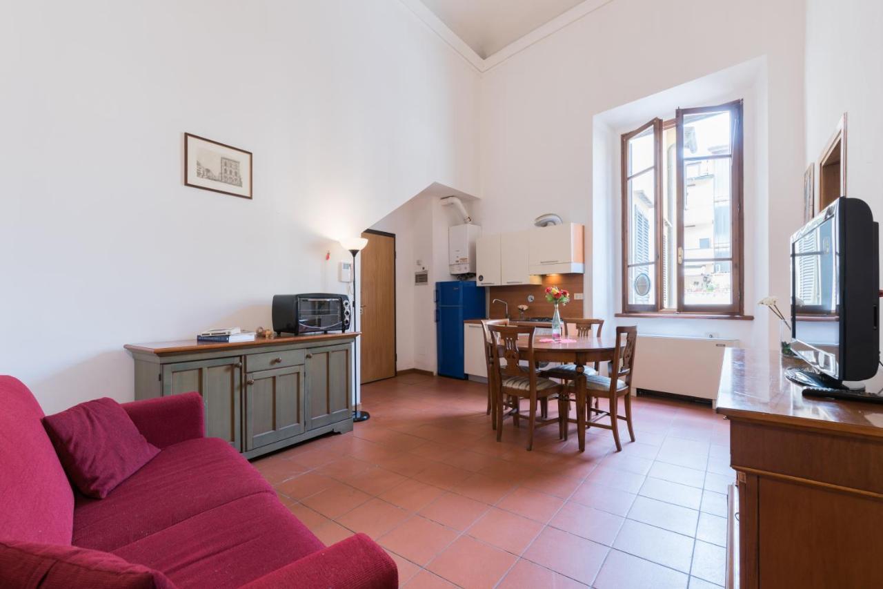 Apartments Close To Duomo Firenze Kültér fotó