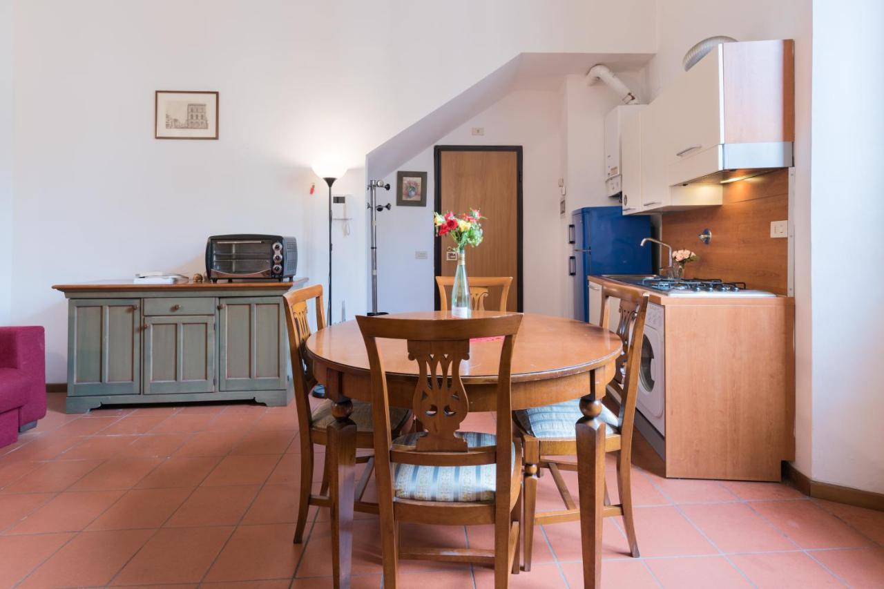 Apartments Close To Duomo Firenze Kültér fotó