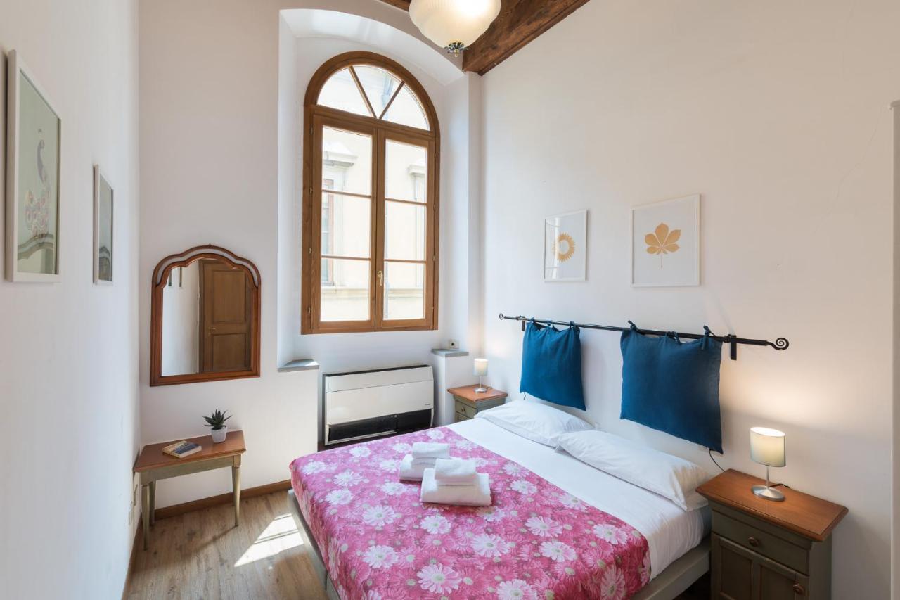 Apartments Close To Duomo Firenze Szoba fotó