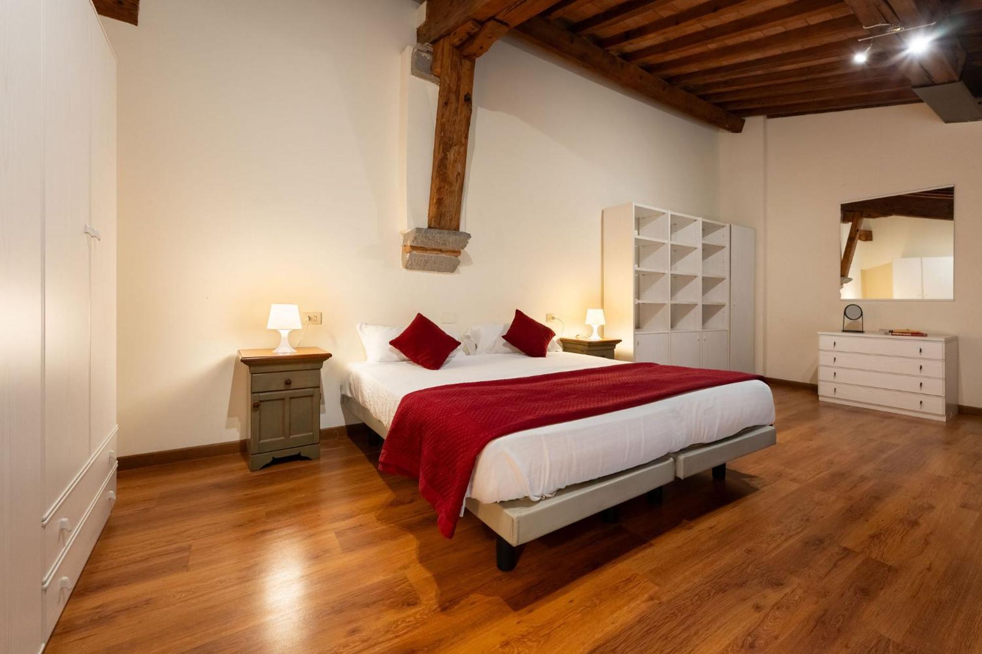 Apartments Close To Duomo Firenze Kültér fotó