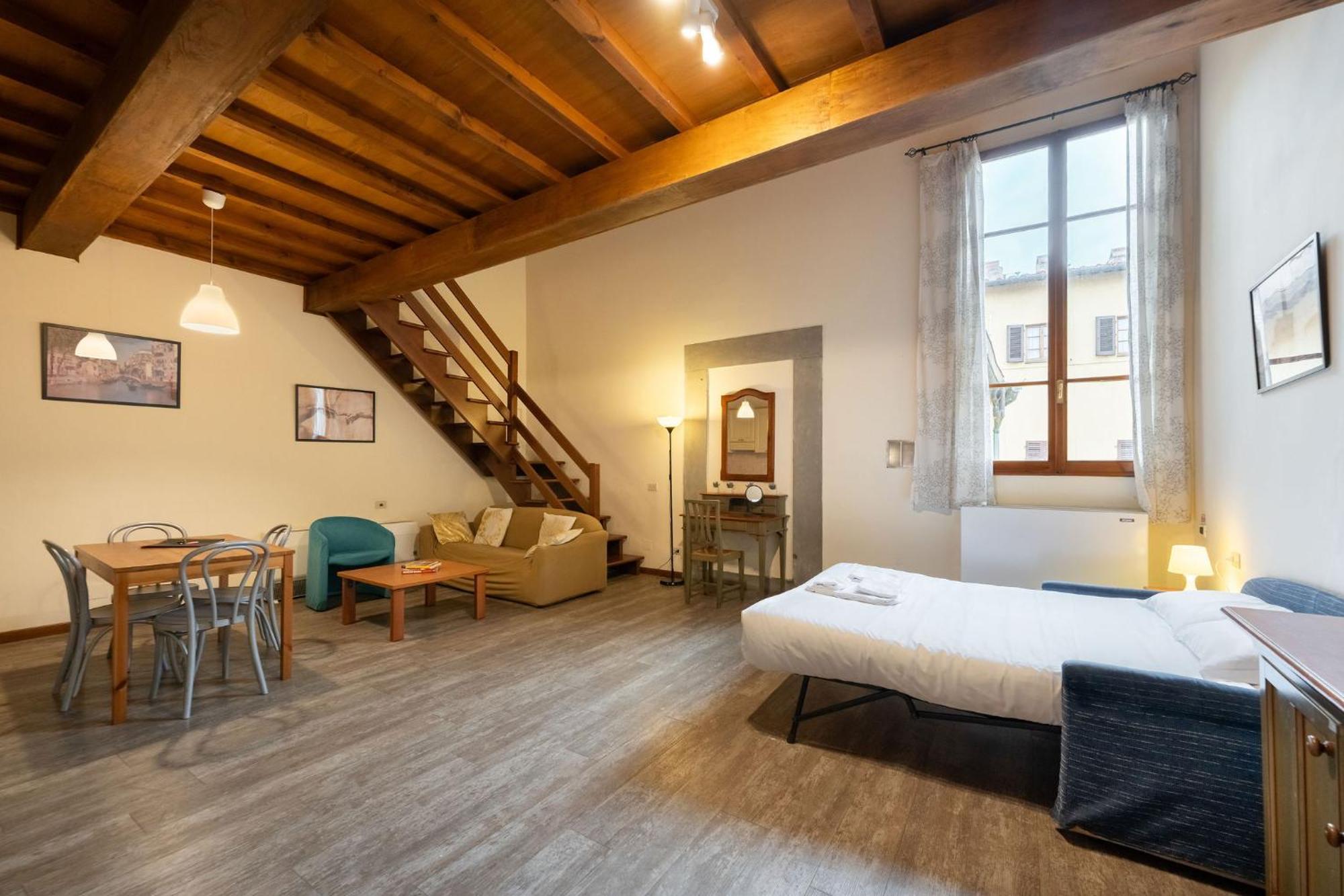 Apartments Close To Duomo Firenze Kültér fotó