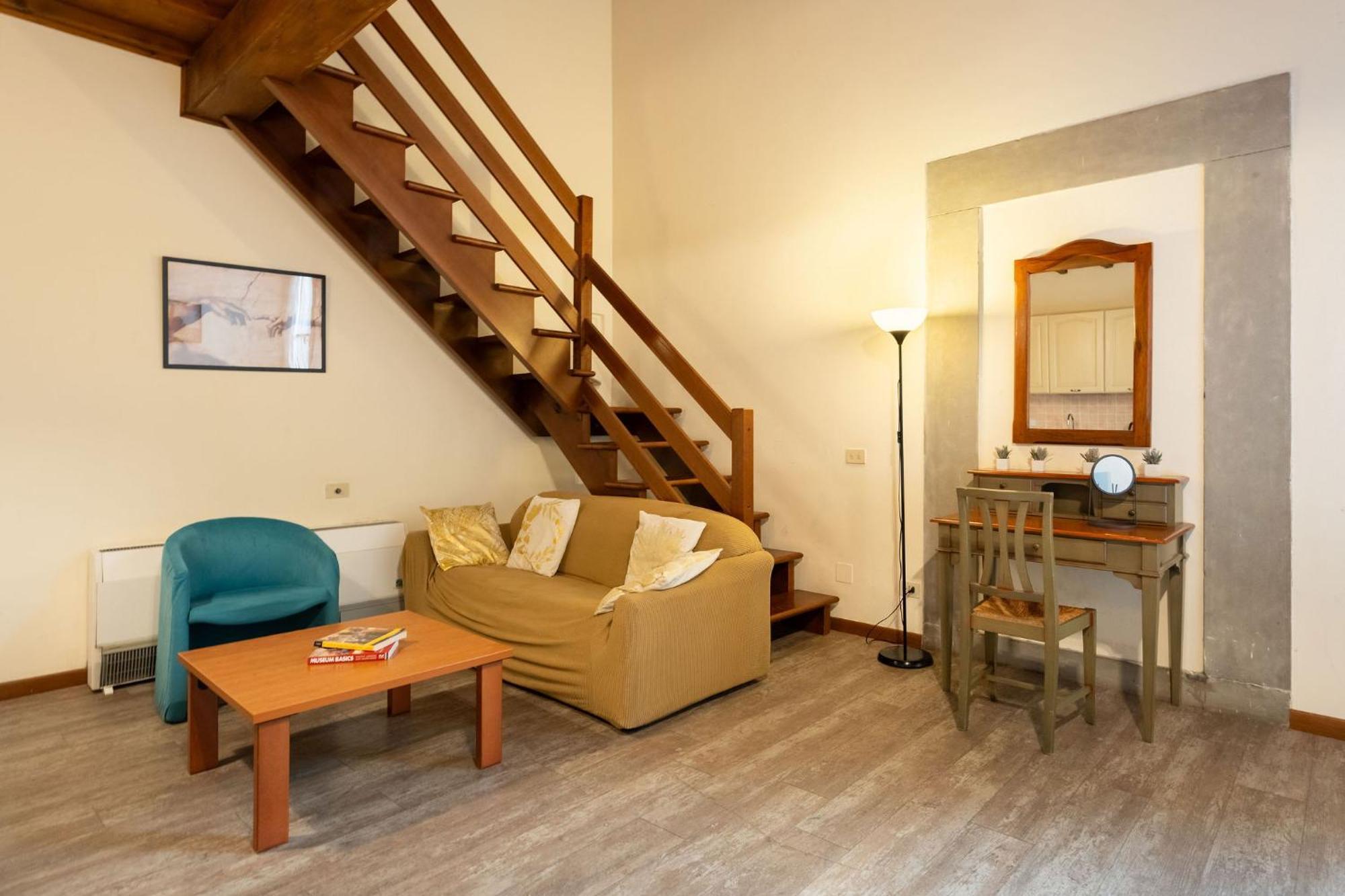Apartments Close To Duomo Firenze Kültér fotó