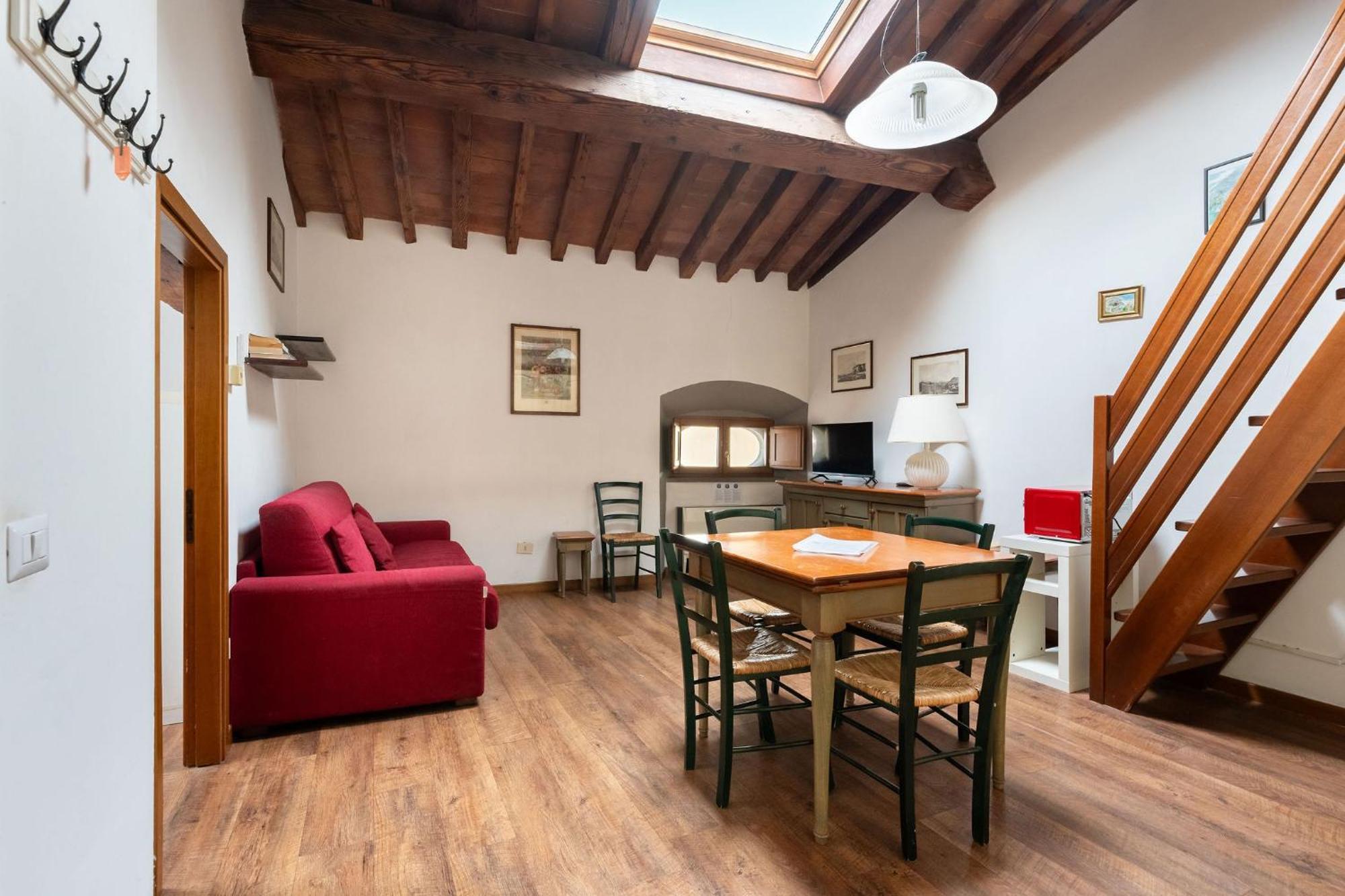 Apartments Close To Duomo Firenze Kültér fotó