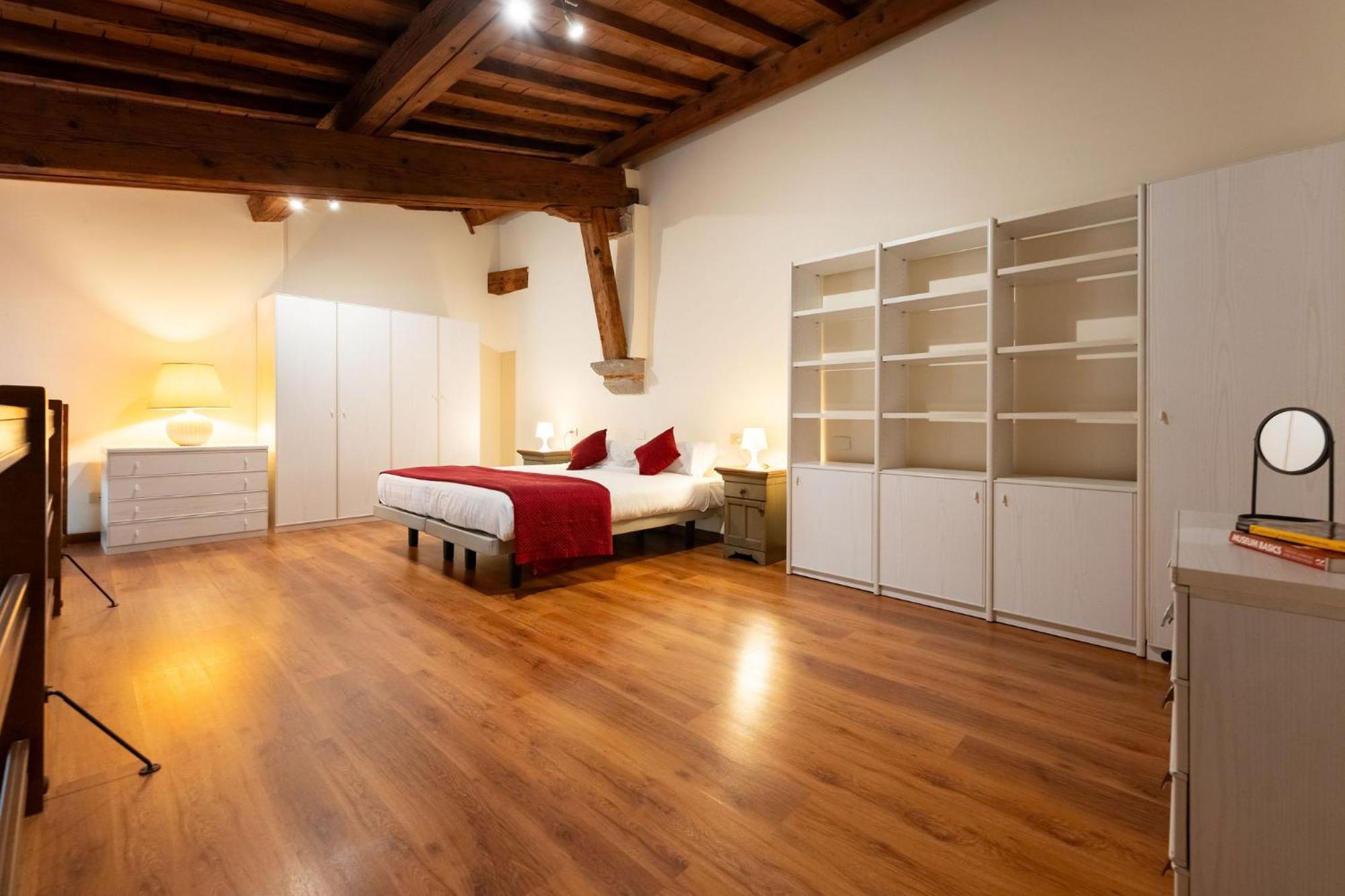 Apartments Close To Duomo Firenze Szoba fotó