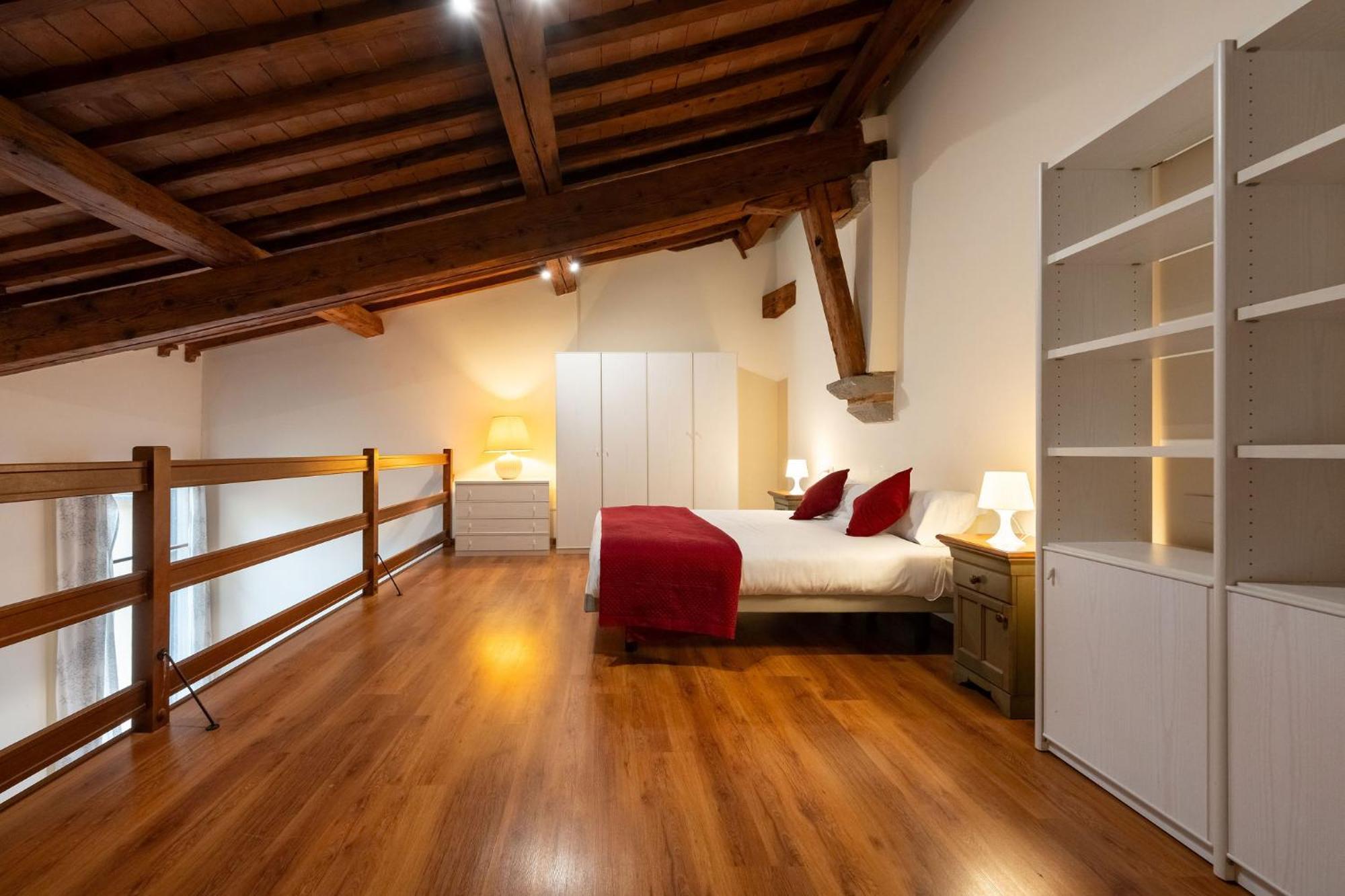 Apartments Close To Duomo Firenze Szoba fotó