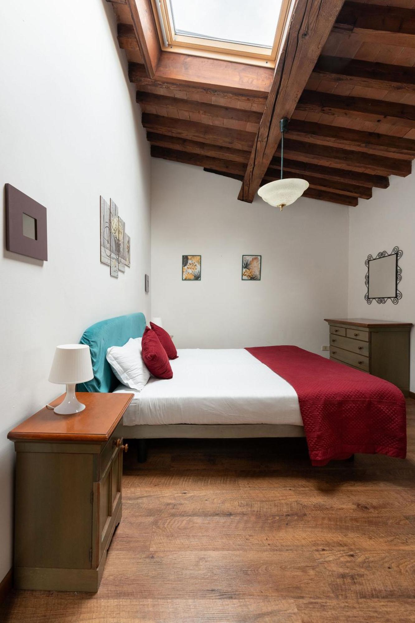 Apartments Close To Duomo Firenze Szoba fotó