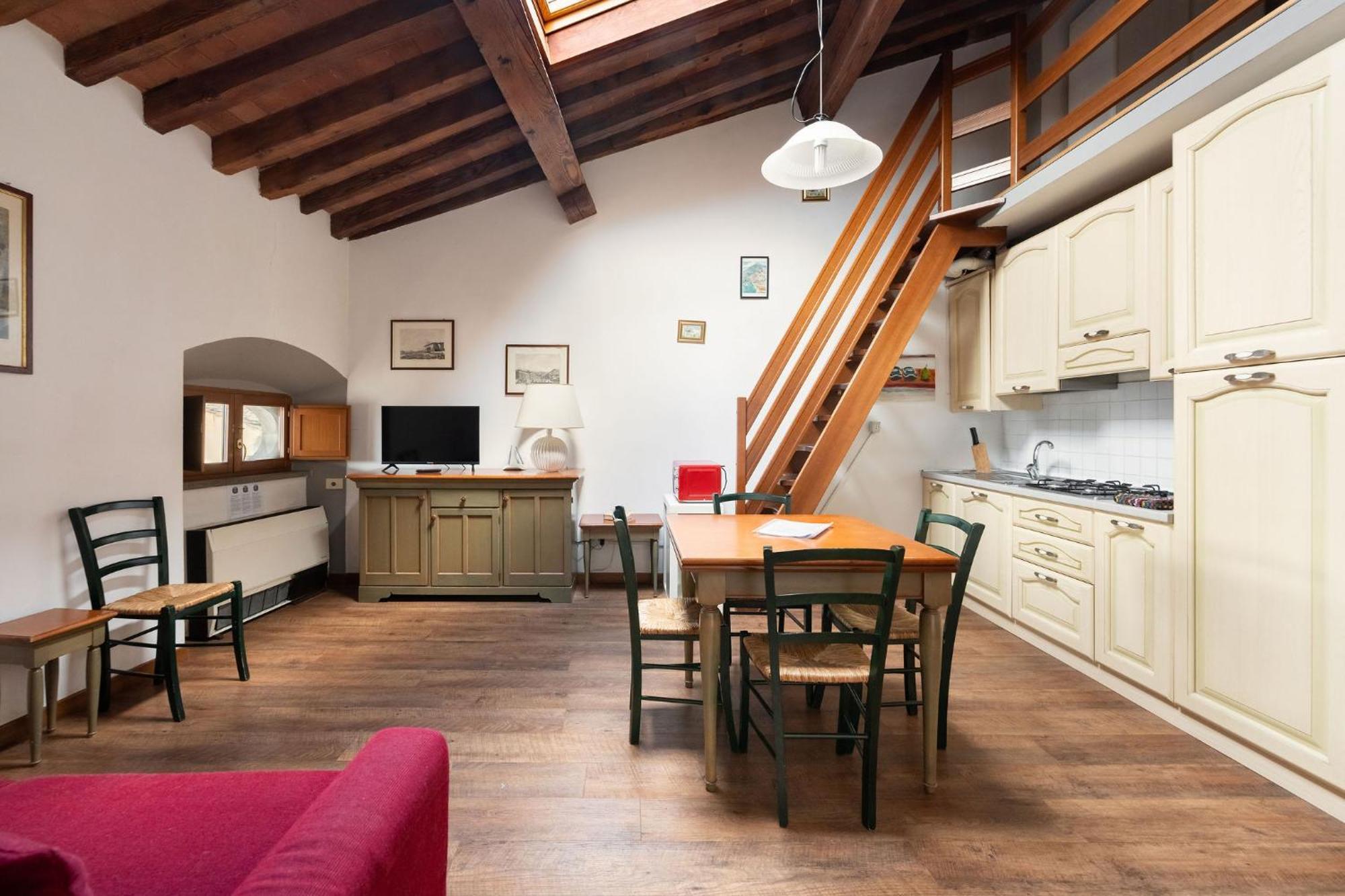 Apartments Close To Duomo Firenze Szoba fotó