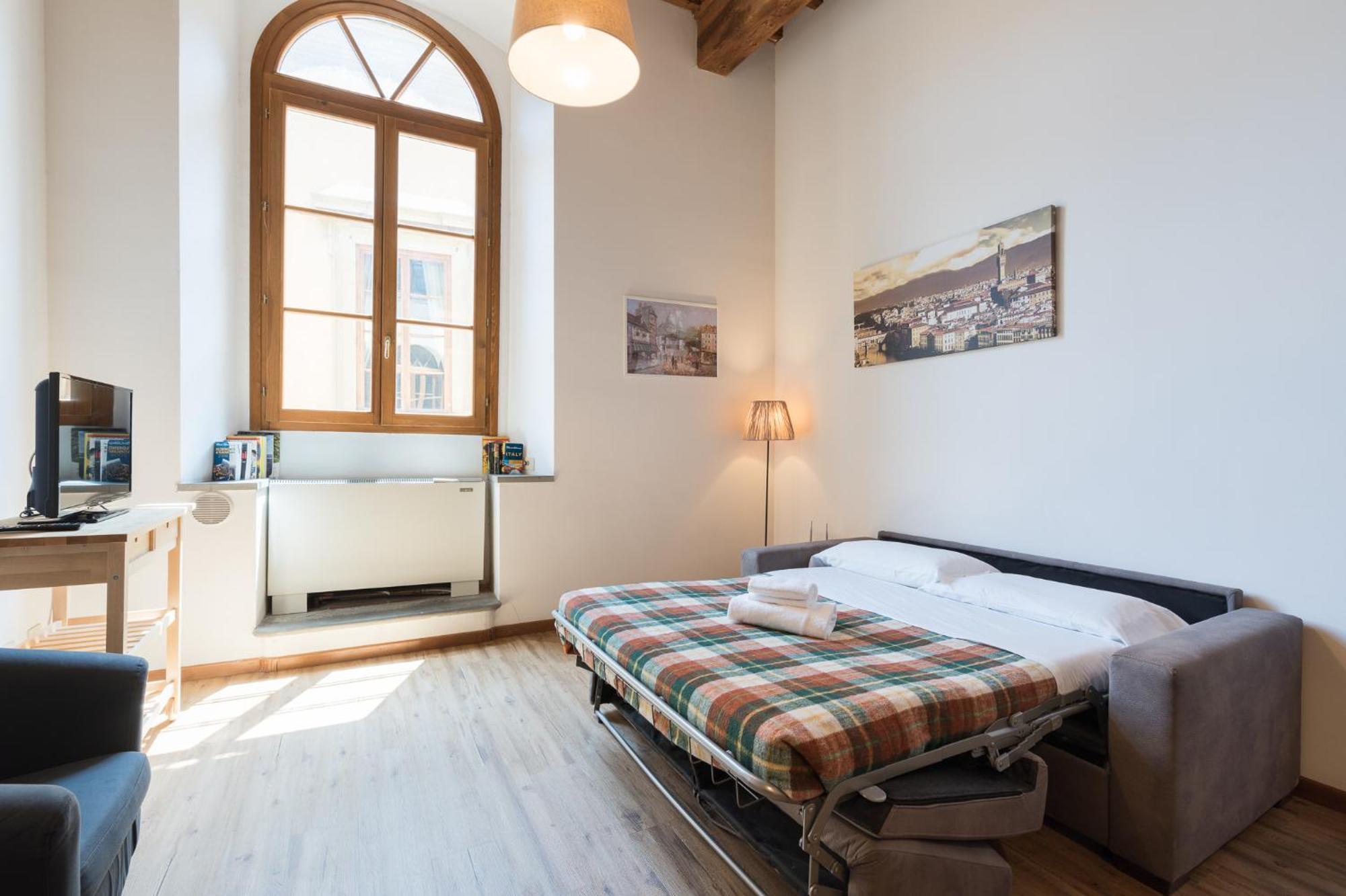 Apartments Close To Duomo Firenze Szoba fotó