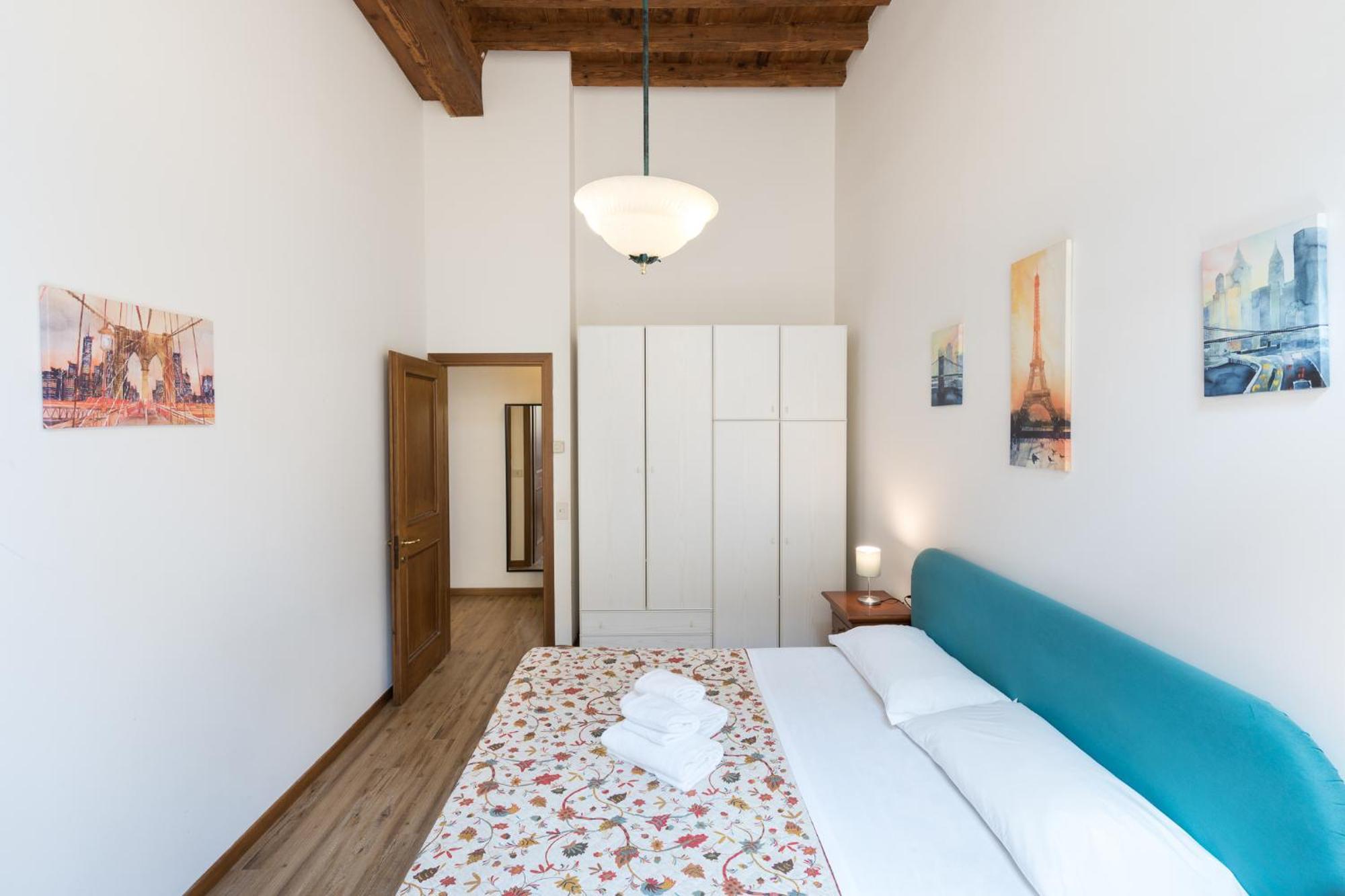 Apartments Close To Duomo Firenze Szoba fotó