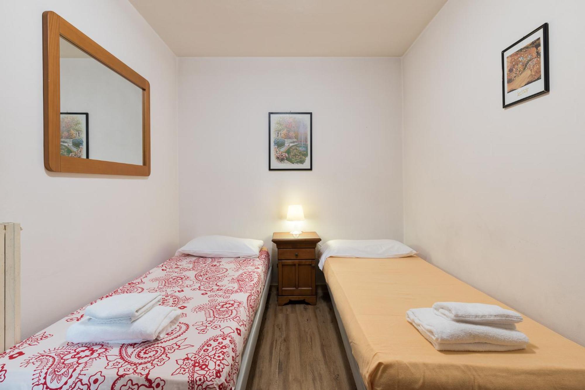 Apartments Close To Duomo Firenze Kültér fotó