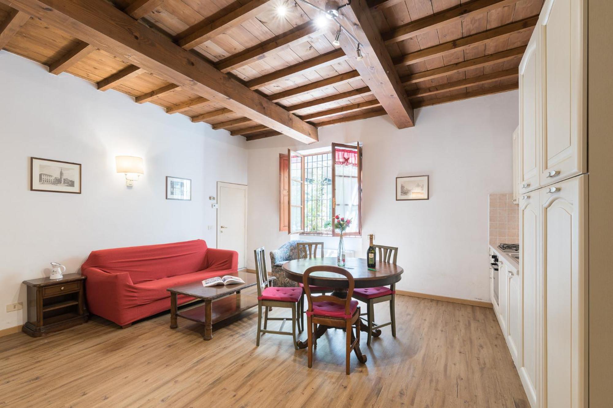 Apartments Close To Duomo Firenze Kültér fotó