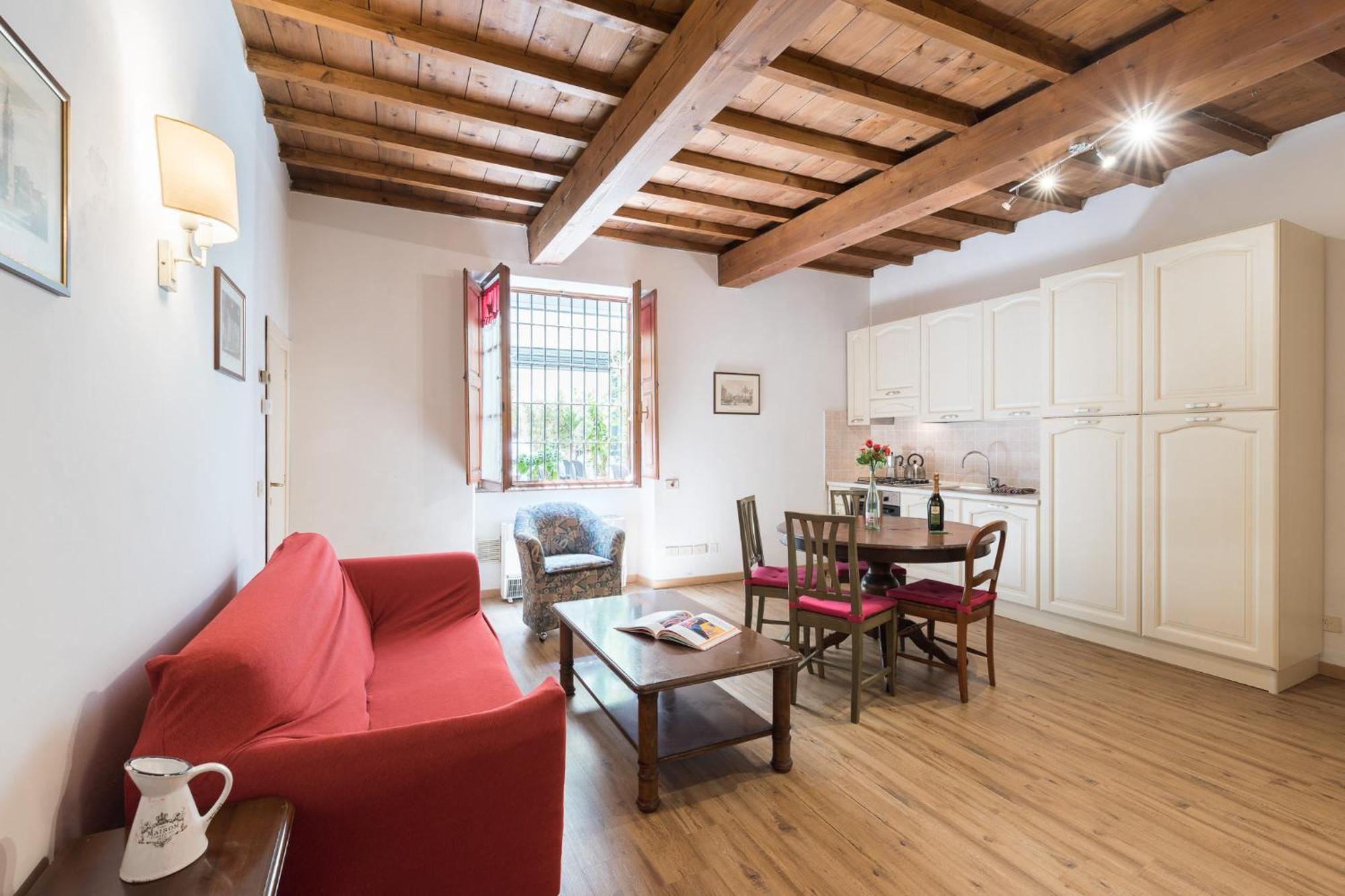 Apartments Close To Duomo Firenze Kültér fotó