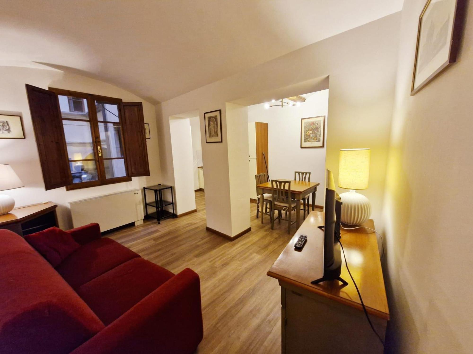 Apartments Close To Duomo Firenze Kültér fotó