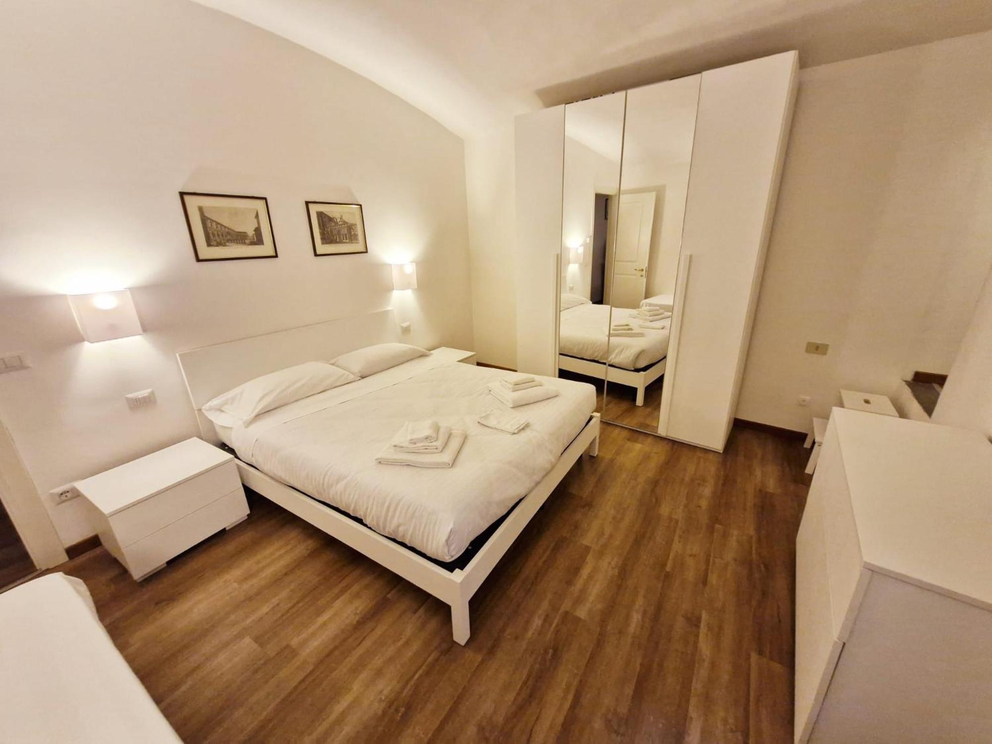 Apartments Close To Duomo Firenze Kültér fotó