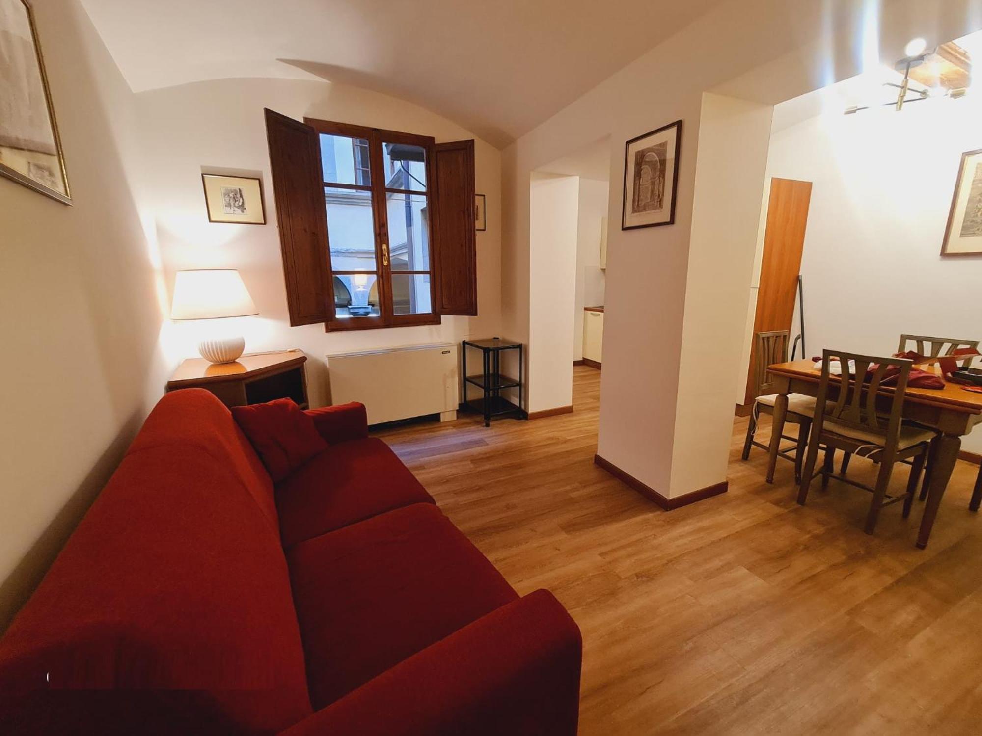 Apartments Close To Duomo Firenze Szoba fotó