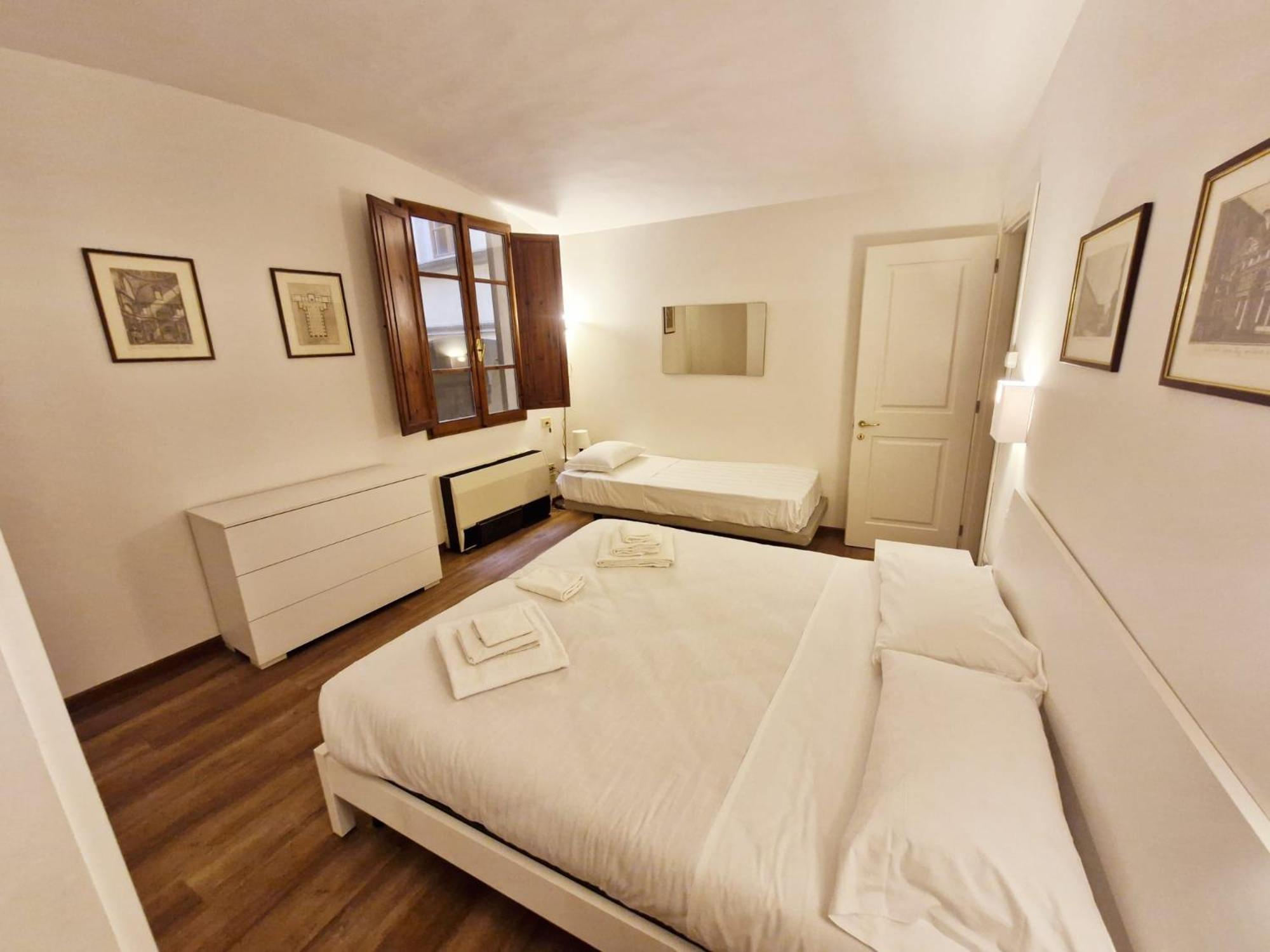 Apartments Close To Duomo Firenze Szoba fotó