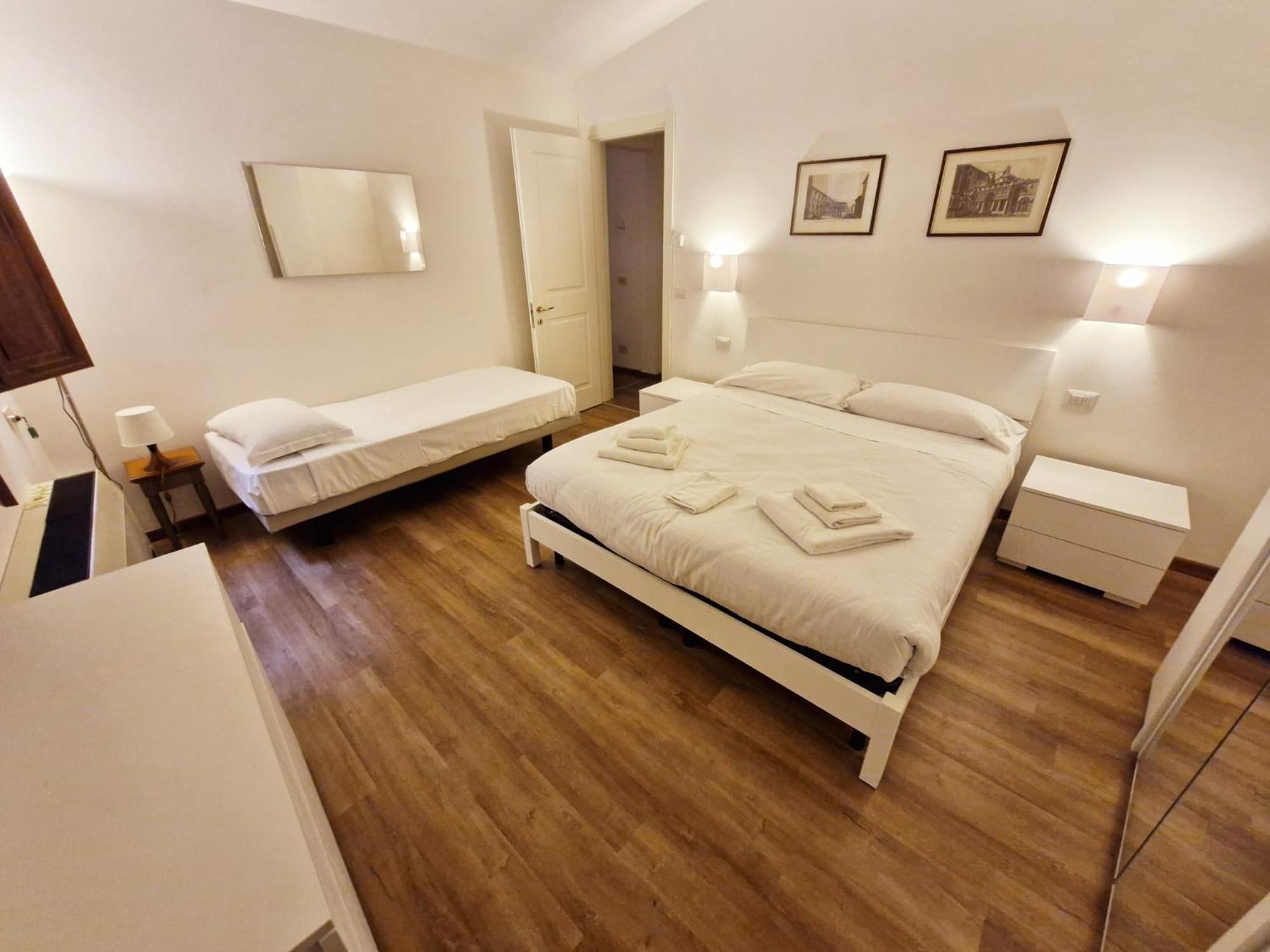 Apartments Close To Duomo Firenze Szoba fotó