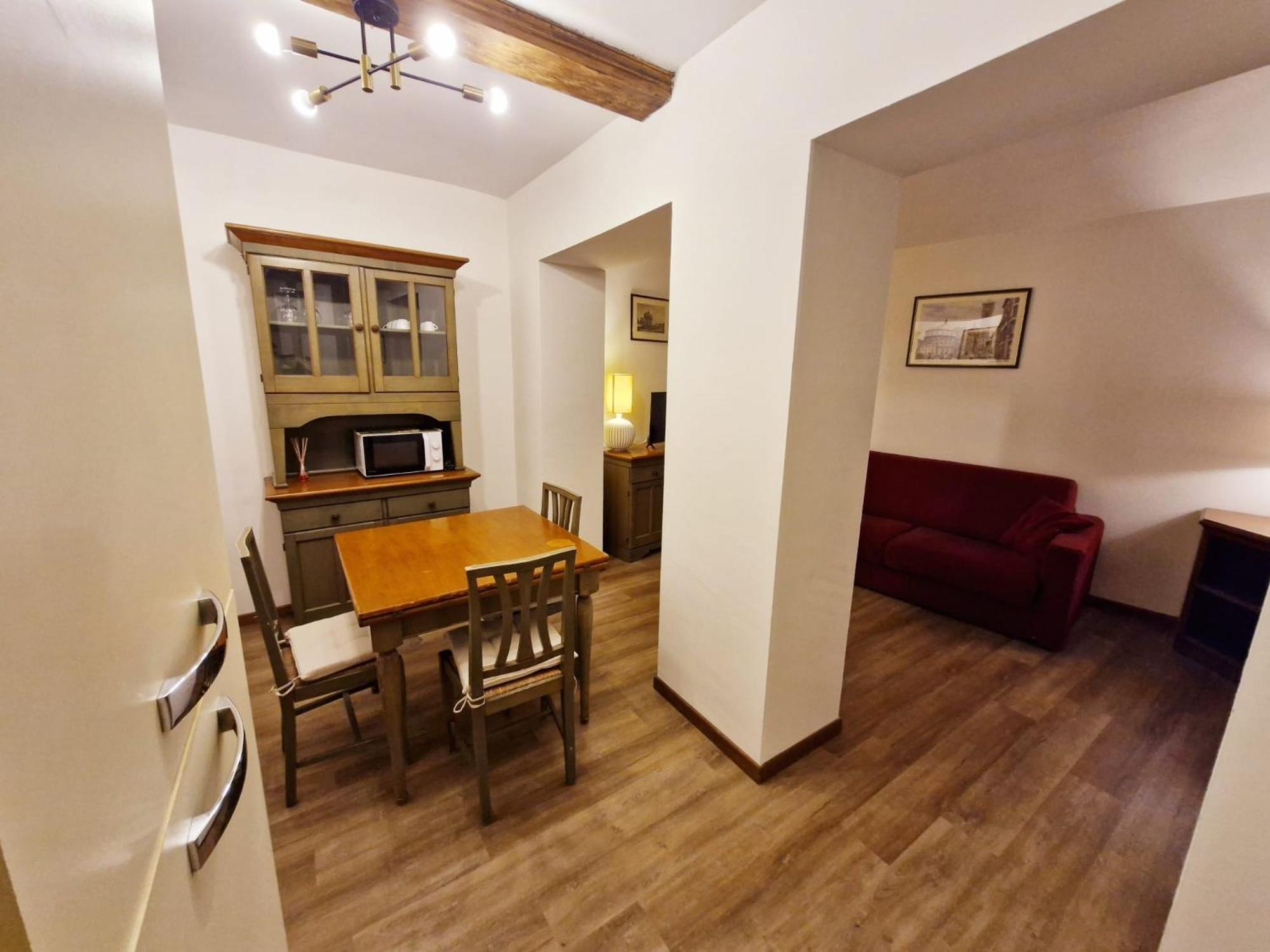 Apartments Close To Duomo Firenze Szoba fotó
